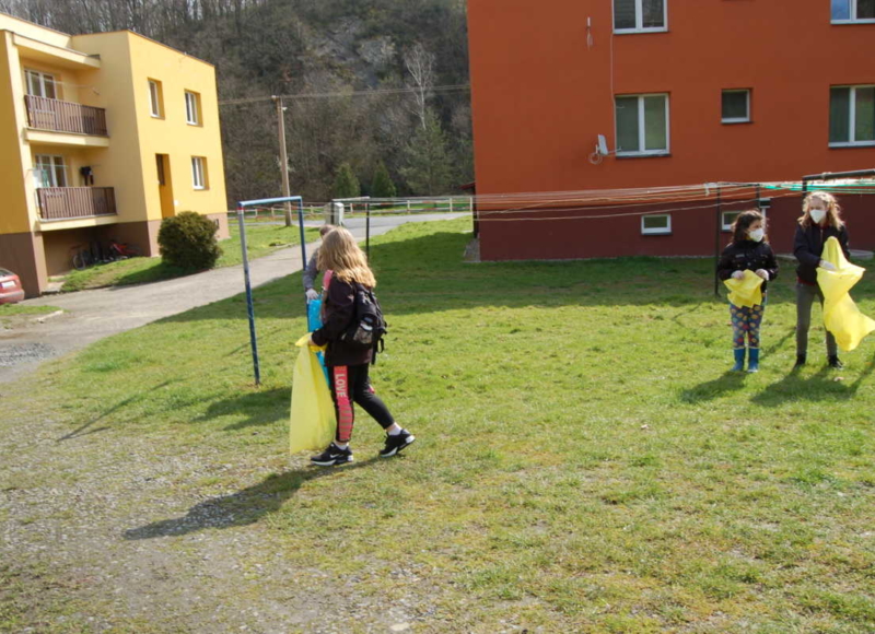 Foto: Zdenka Spurná