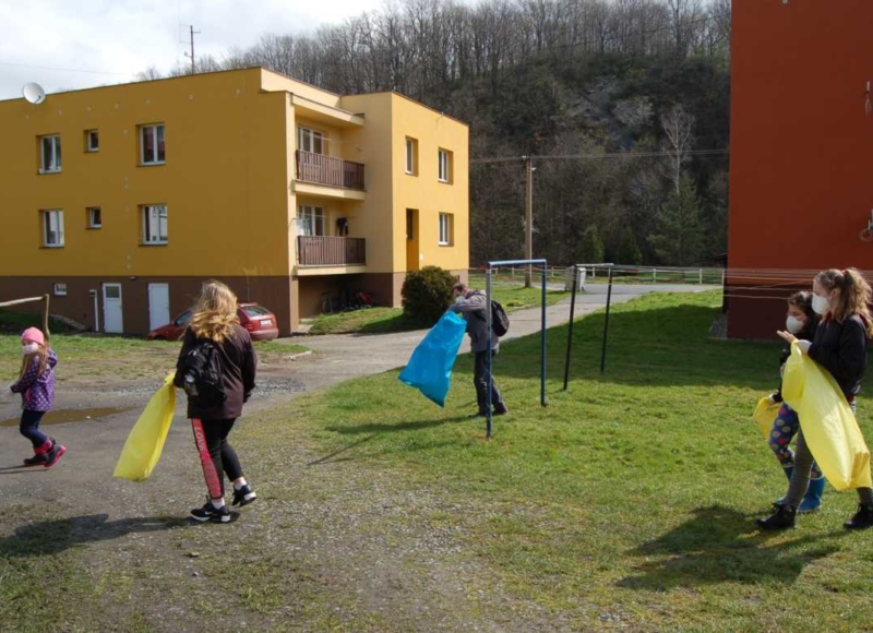 Foto: Zdenka Spurná