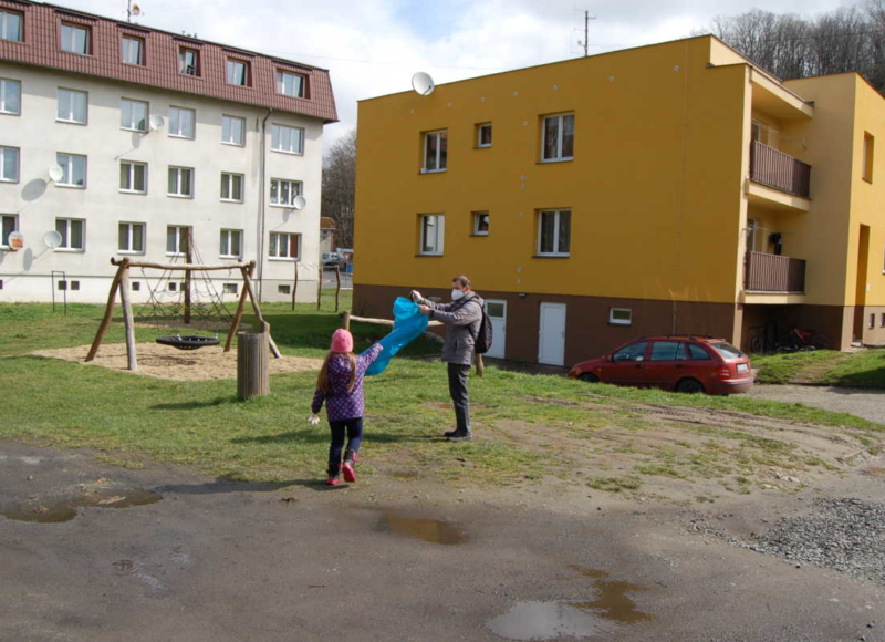 Foto: Zdenka Spurná