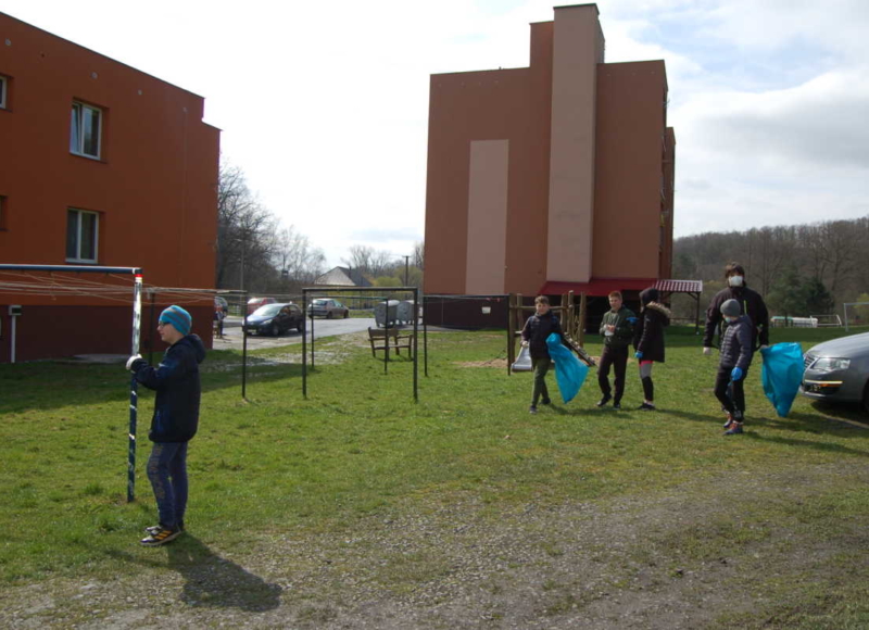 Foto: Zdenka Spurná