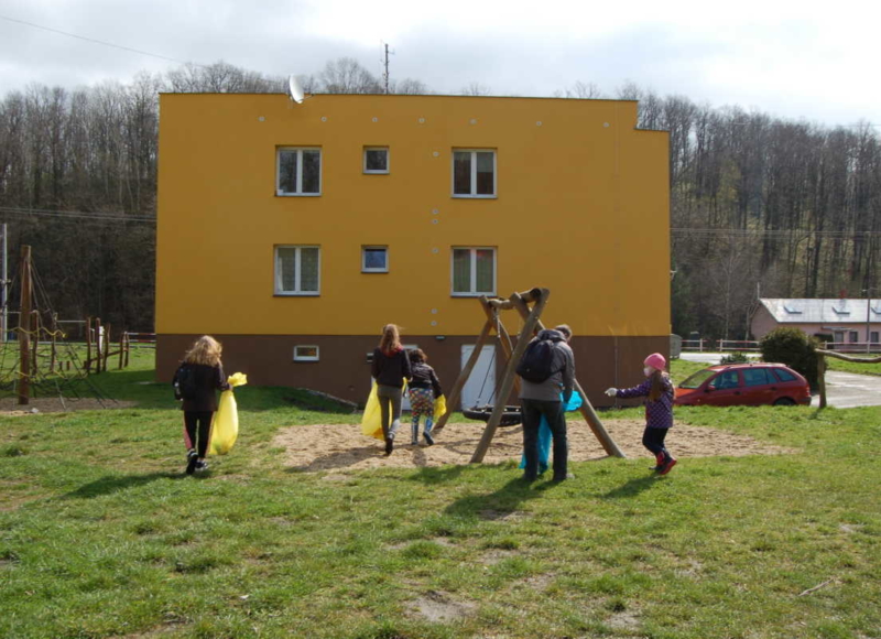 Foto: Zdenka Spurná