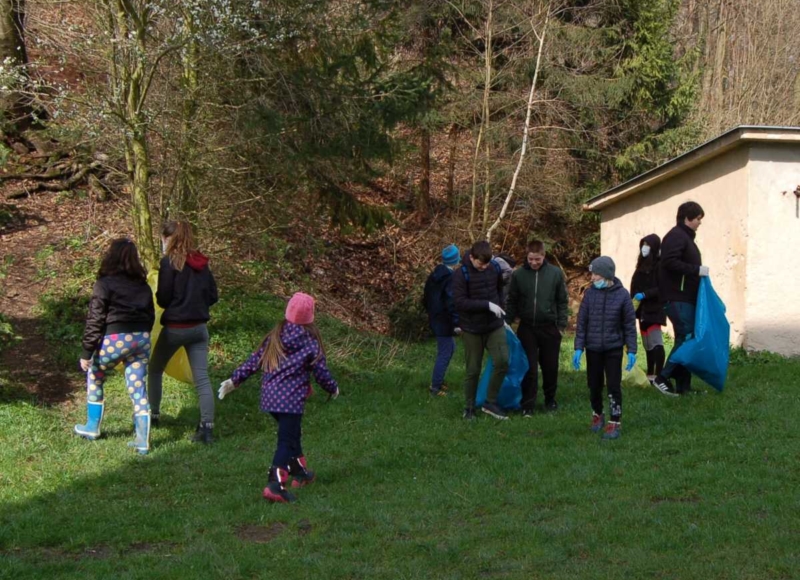 Foto: Zdenka Spurná