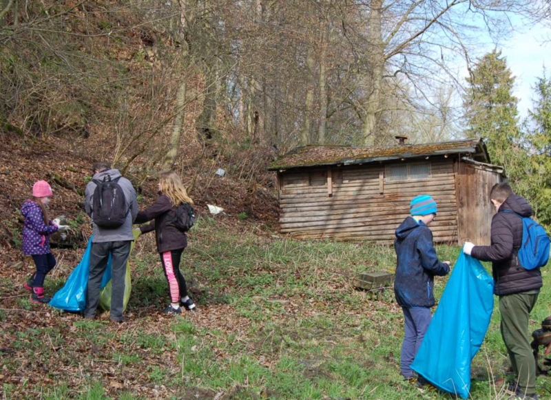 Foto: Zdenka Spurná