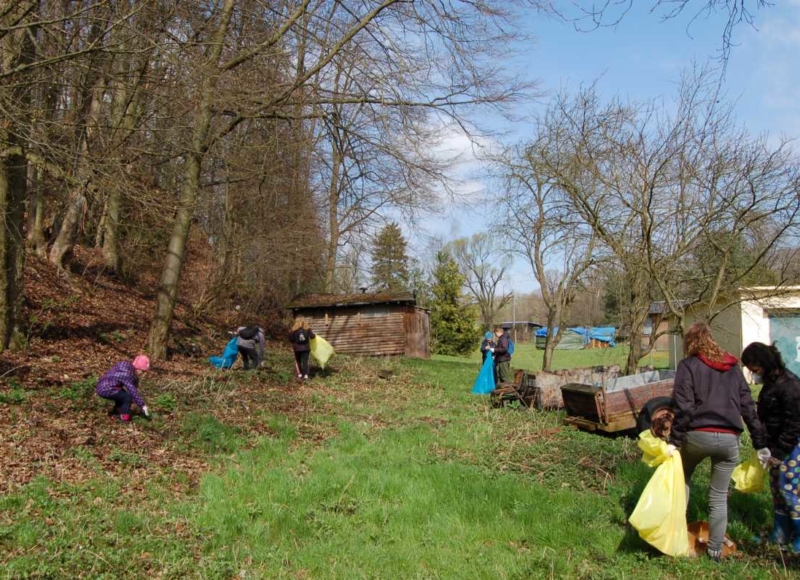 Foto: Zdenka Spurná