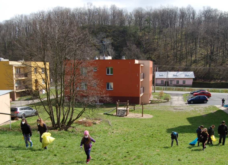 Foto: Zdenka Spurná