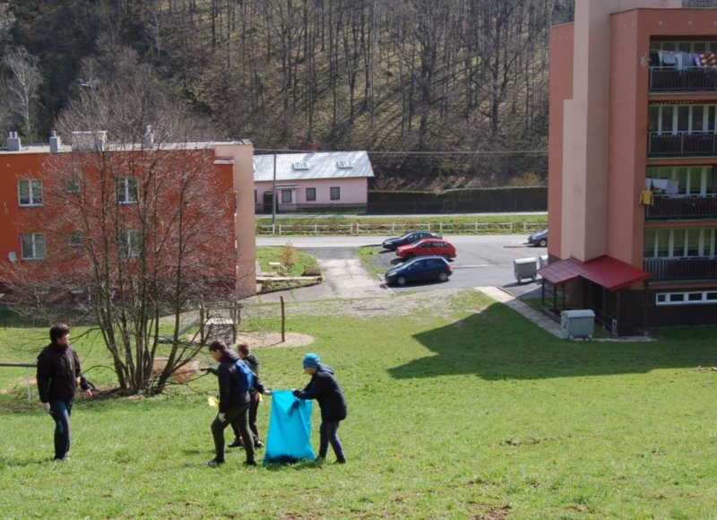 Foto: Zdenka Spurná