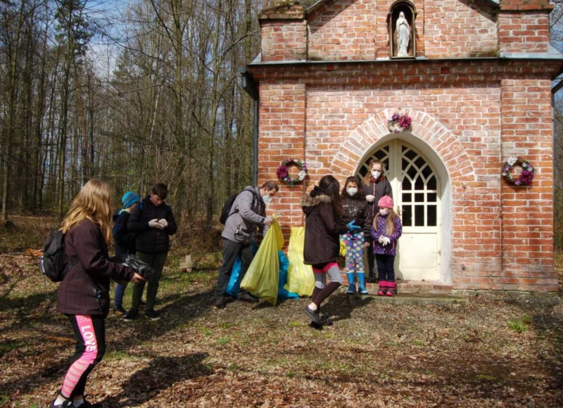 Foto: Zdenka Spurná