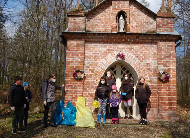 Foto: Zdenka Spurná