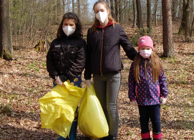 Foto: Zdenka Spurná