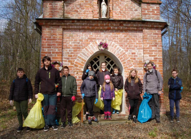 Foto: Zdenka Spurná