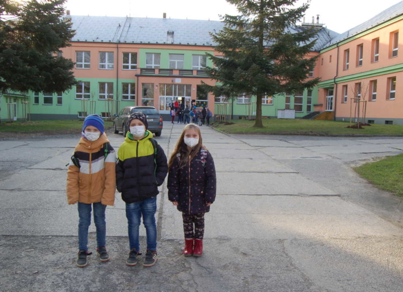 Foto: Zdenka Spurná