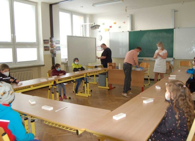 Foto: Zdenka Spurná