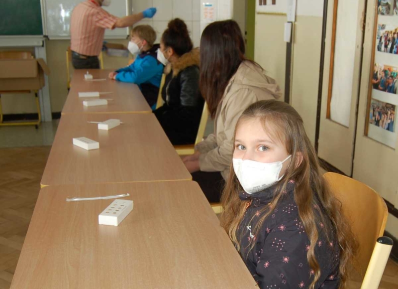 Foto: Zdenka Spurná