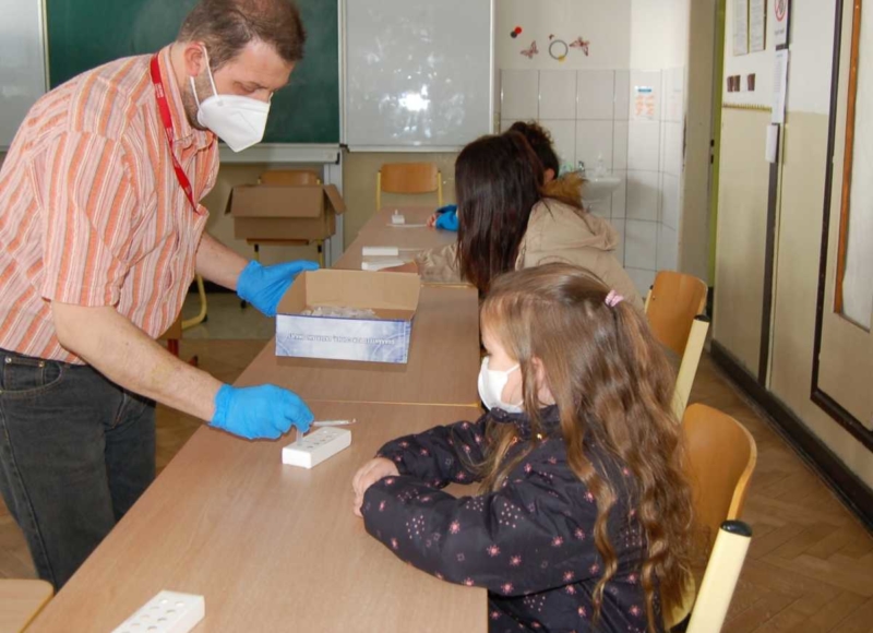 Foto: Zdenka Spurná