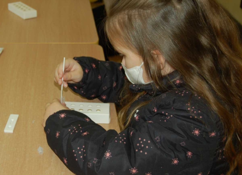 Foto: Zdenka Spurná