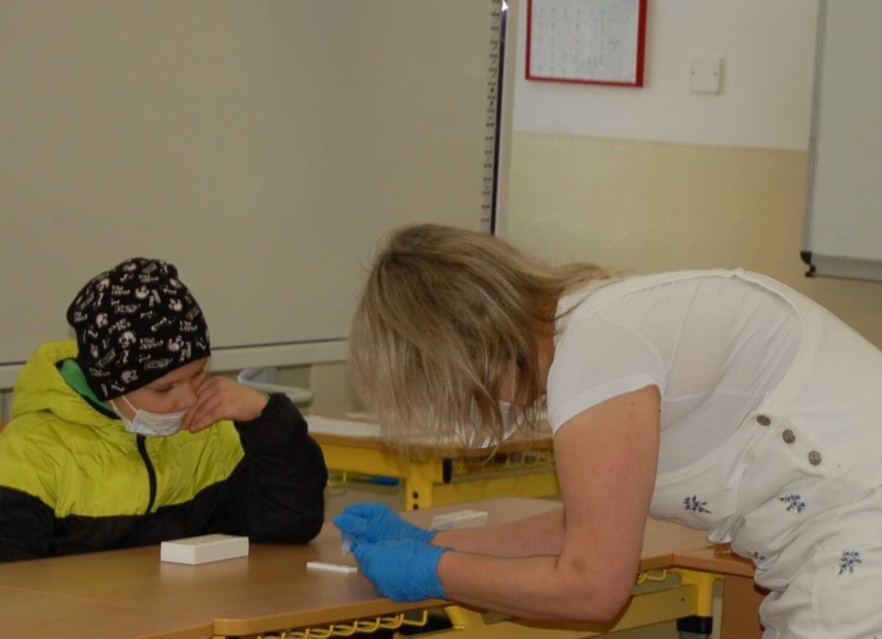 Foto: Zdenka Spurná