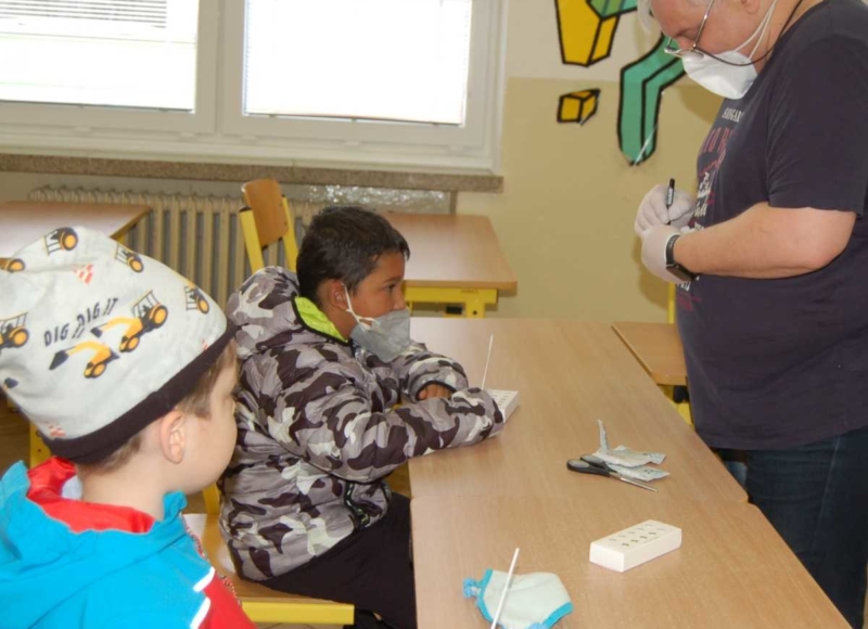 Foto: Zdenka Spurná