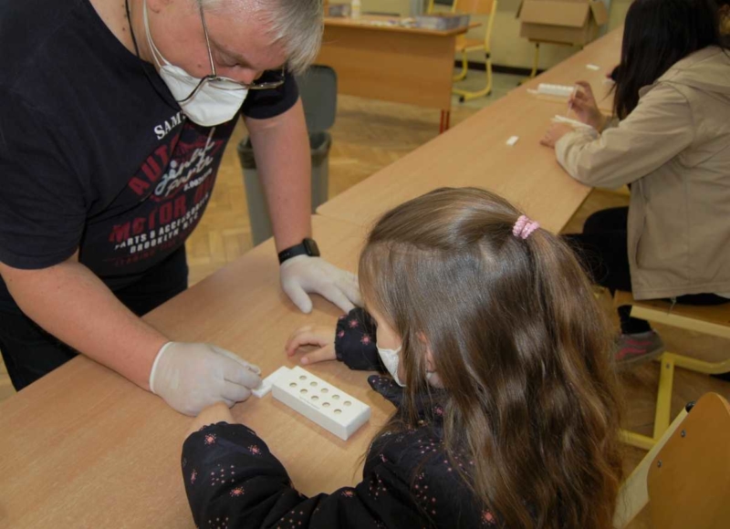 Foto: Zdenka Spurná