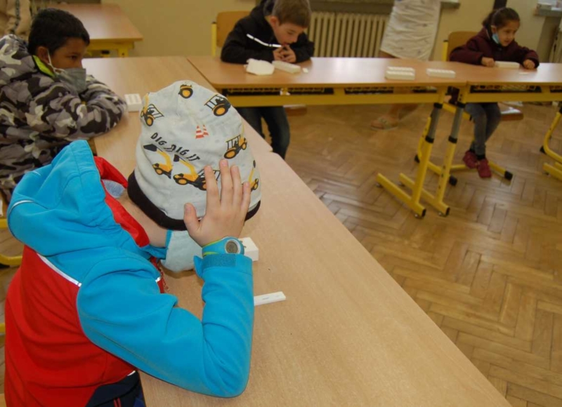 Foto: Zdenka Spurná