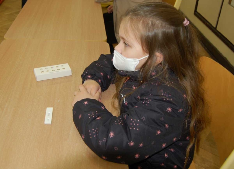 Foto: Zdenka Spurná