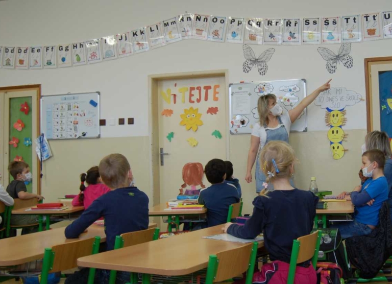 Foto: Zdenka Spurná