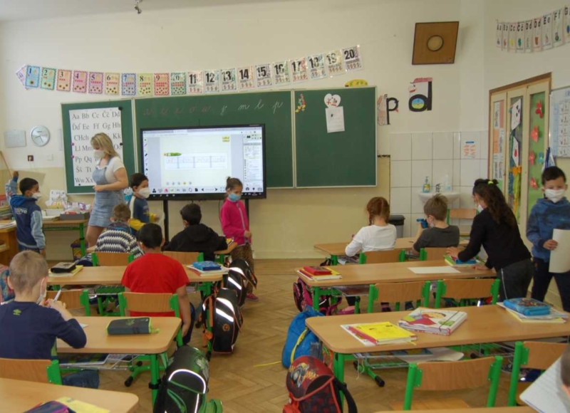 Foto: Zdenka Spurná