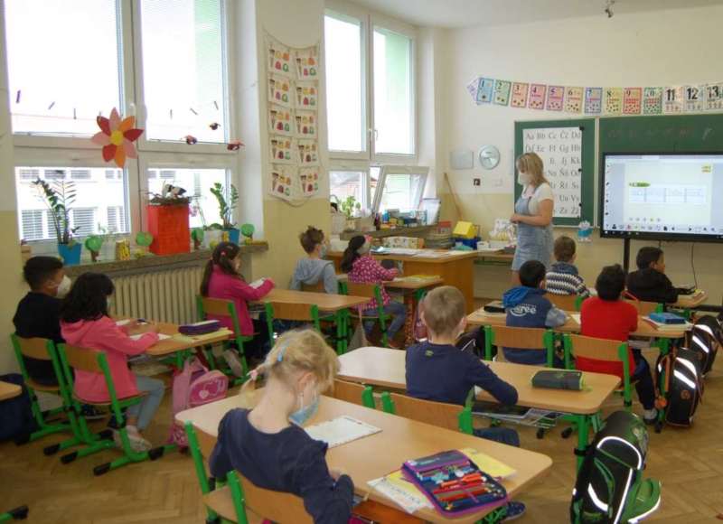 Foto: Zdenka Spurná