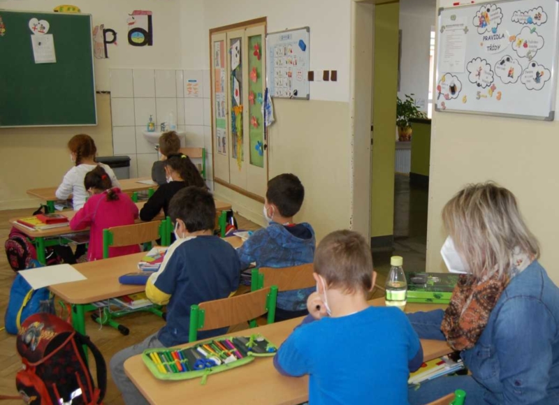 Foto: Zdenka Spurná