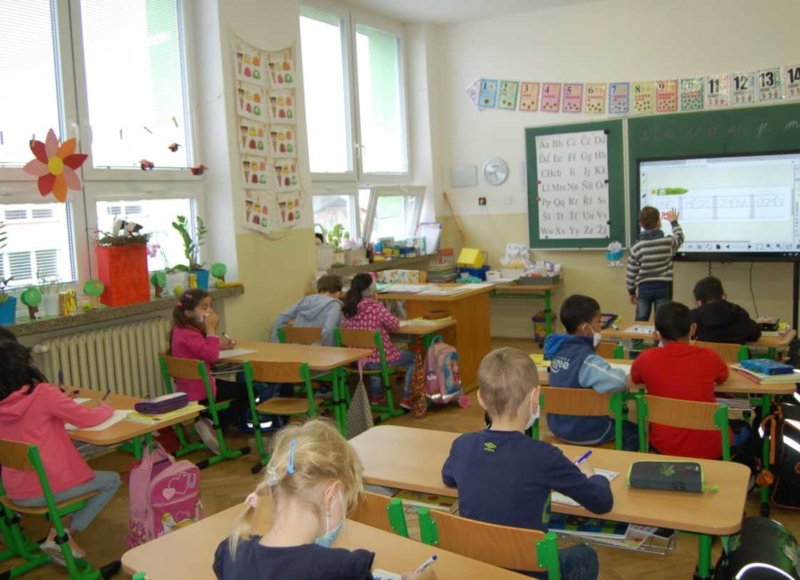 Foto: Zdenka Spurná