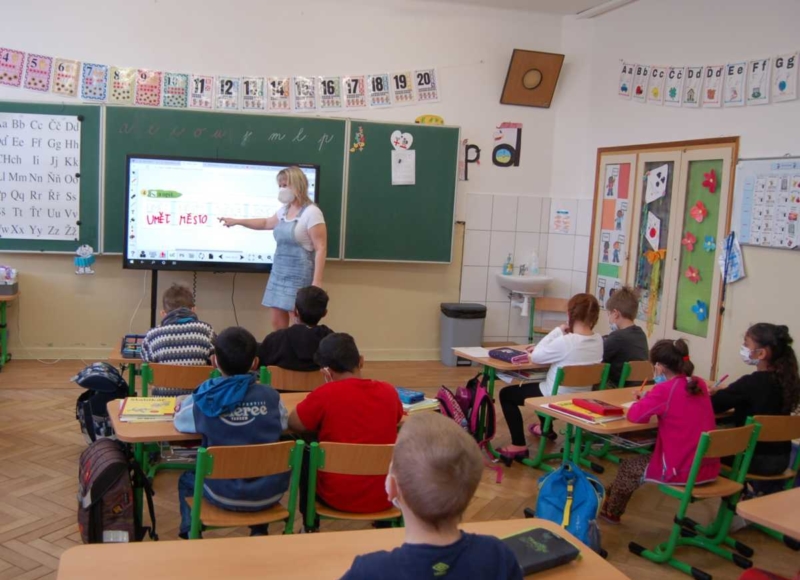 Foto: Zdenka Spurná