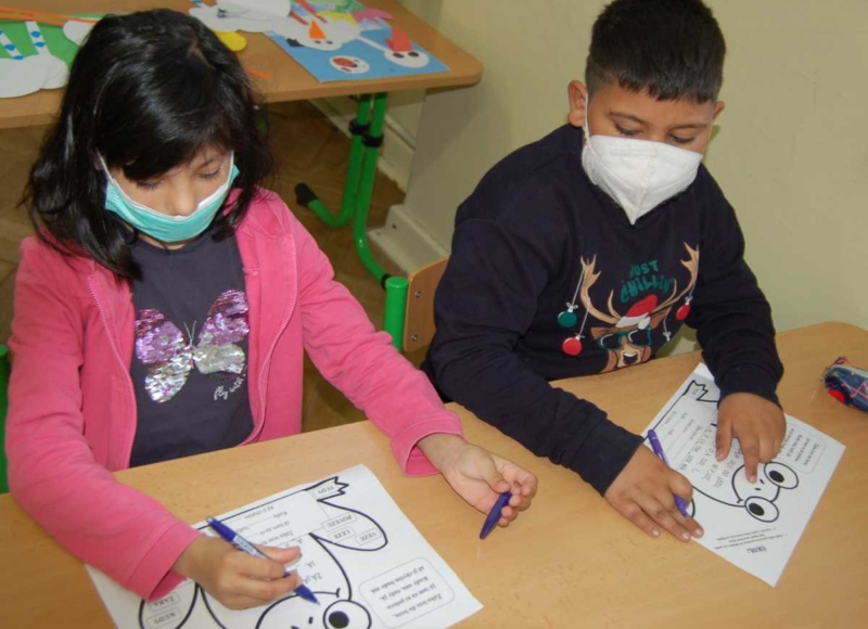 Foto: Zdenka Spurná