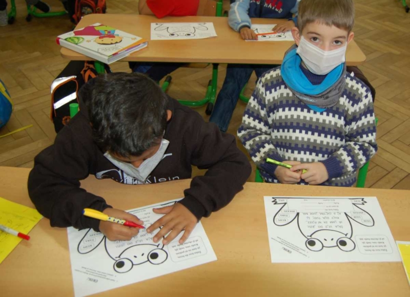 Foto: Zdenka Spurná