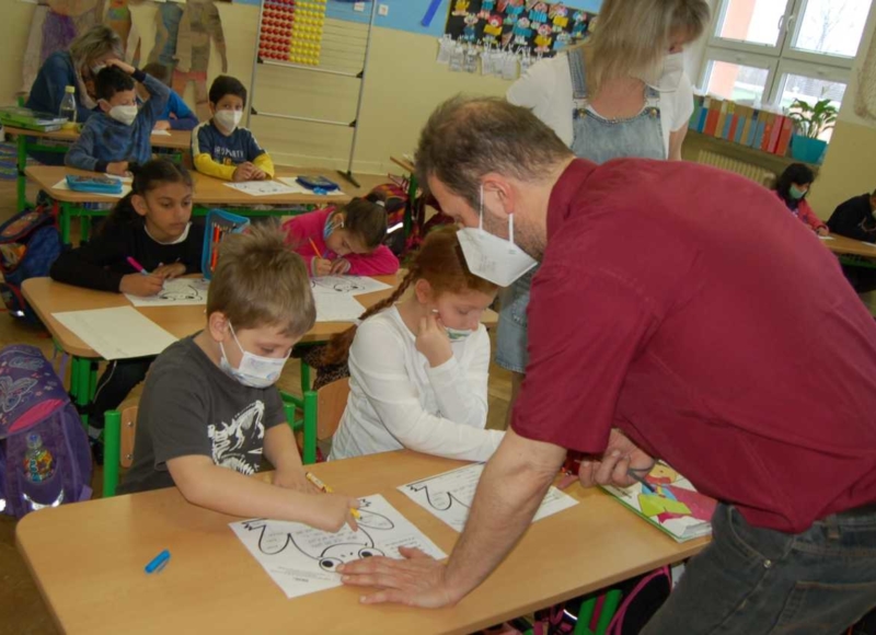 Foto: Zdenka Spurná