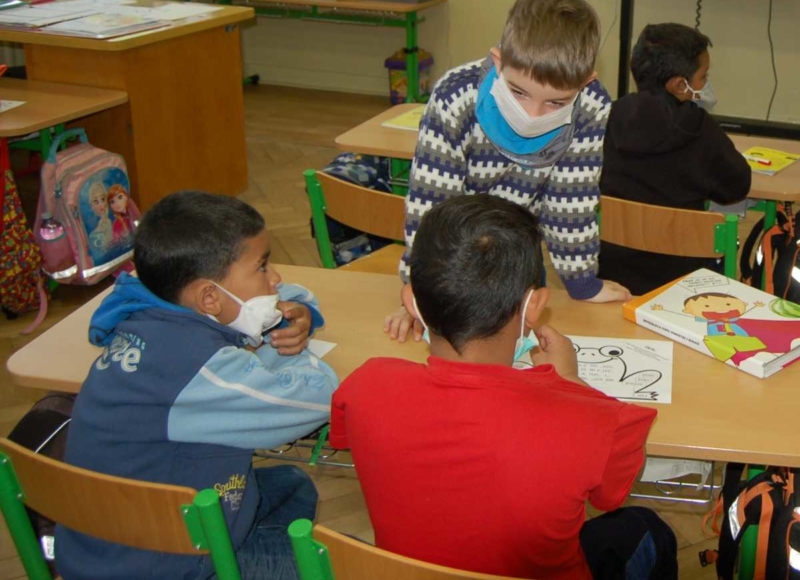 Foto: Zdenka Spurná