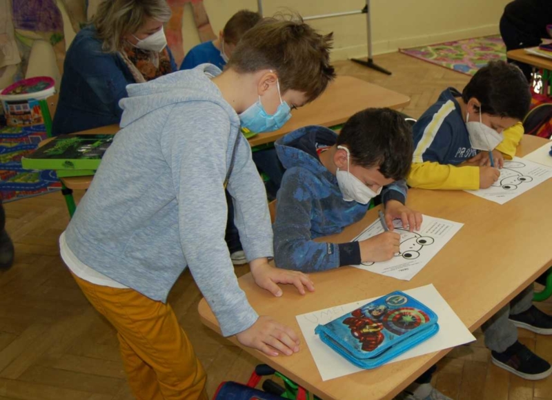 Foto: Zdenka Spurná