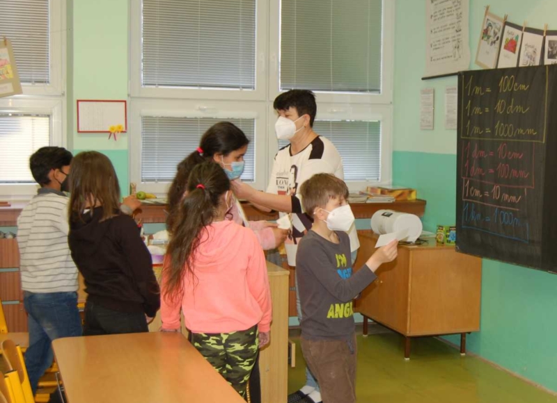 Foto: Zdenka Spurná