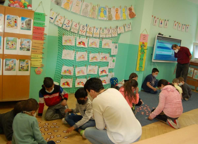 Foto: Zdenka Spurná