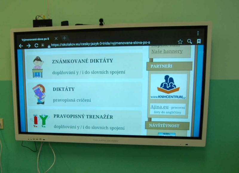 Foto: Zdenka Spurná