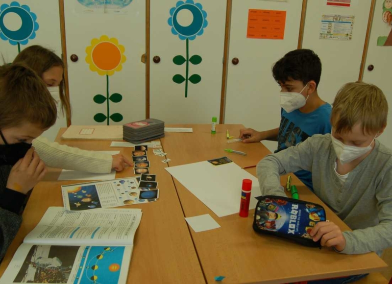 Foto: Zdenka Spurná