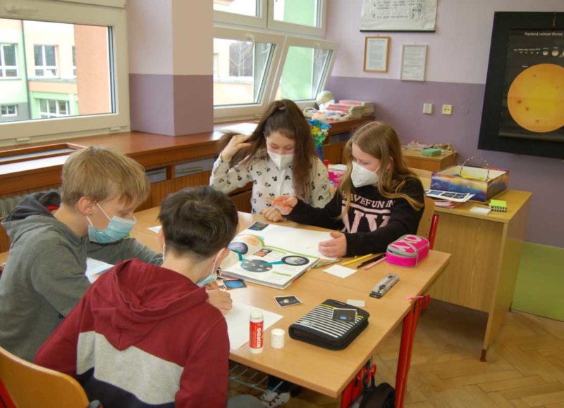 Foto: Zdenka Spurná