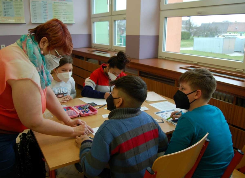 Foto: Zdenka Spurná