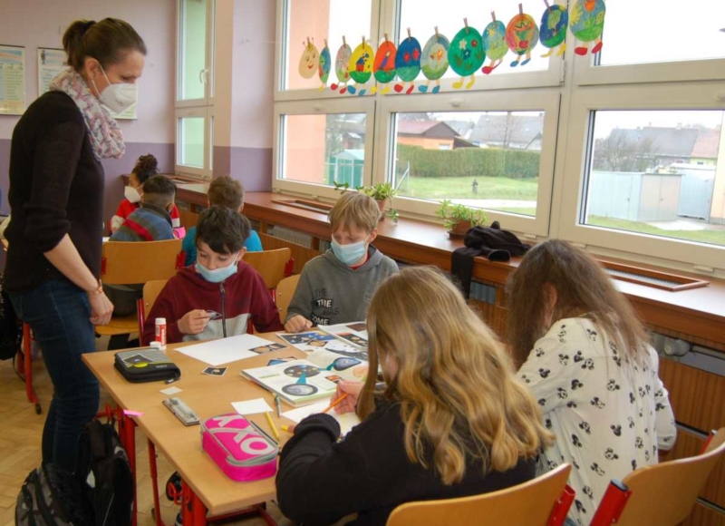 Foto: Zdenka Spurná