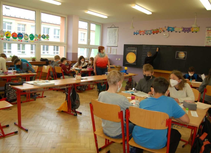 Foto: Zdenka Spurná