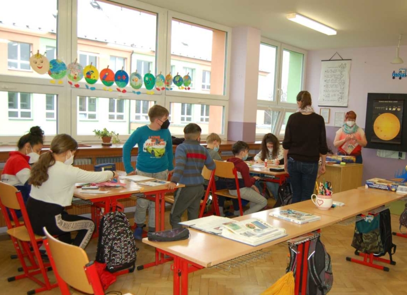 Foto: Zdenka Spurná