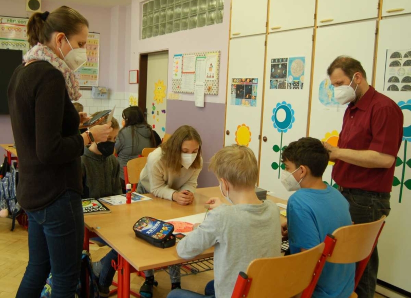 Foto: Zdenka Spurná