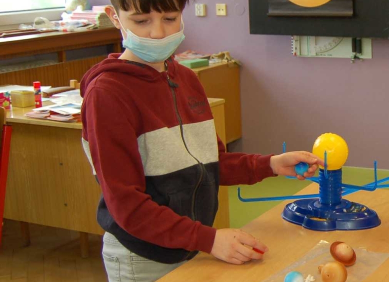 Foto: Zdenka Spurná