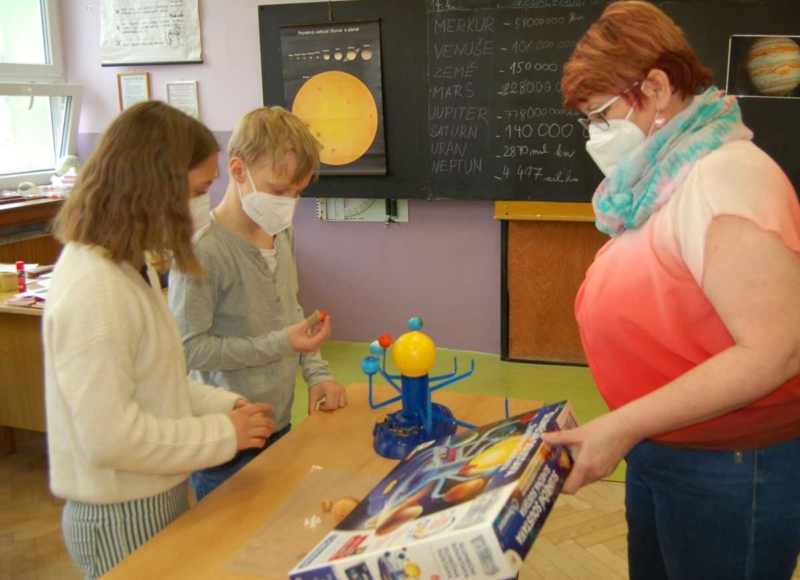 Foto: Zdenka Spurná