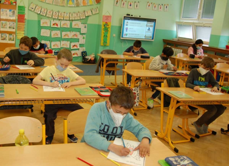 Foto: Zdenka Spurná