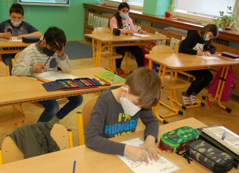 Foto: Zdenka Spurná