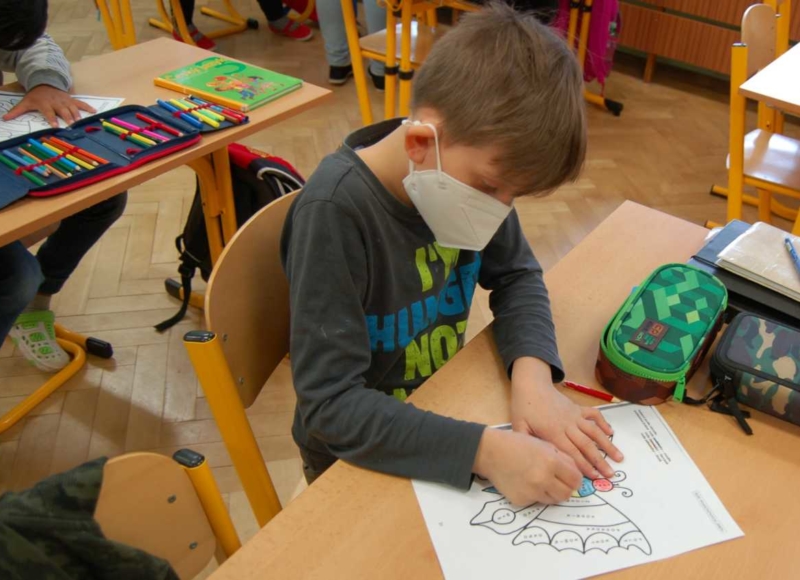 Foto: Zdenka Spurná